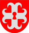 Karstula Wappen