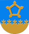 Karvia Wappen
