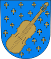 Kaustinen Wappen