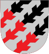 Kinnula Wappen