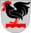 Kivijärvi Wappen