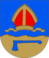 Köyliö Wappen