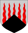 Kolari Wappen