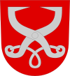 Konnevesi Wappen