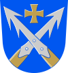 Korsnäs Wappen