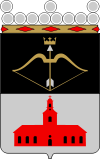 Kuopio Wappen