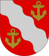 Kustavi Wappen