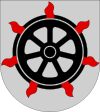 Lahti Wappen