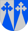 Lapinjärvi Wappen
