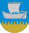 Lappajärvi Wappen