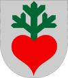 Laukaa Wappen