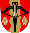 Lempäälä Wappen