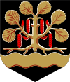 Leppävirta Wappen