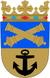 Loviisa Wappen