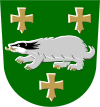 Luhanka Wappen