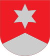 Muonio Wappen