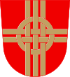 Mustasaari Wappen