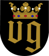 Naantali Wappen