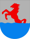 Orivesi Wappen