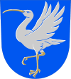 Oulunsalo Wappen