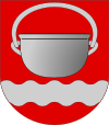 Padasjoki Wappen