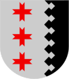 Parikkala Wappen