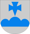 Pelkosenniemi Wappen