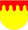 Pirkanmaa Wappen