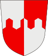 Pirkkala Wappen