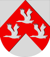 Polvijärvi Wappen