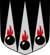 Puumala Wappen