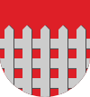 Pyhäntä Wappen