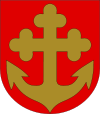 Pyhäranta Wappen