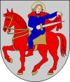 Raisio Wappen