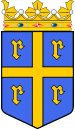 Rauma Wappen