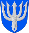 Reisjärvi Wappen