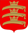 Rusko Wappen