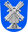 Säkylä Wappen