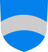 Salla Wappen