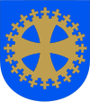 Sastamala Wappen