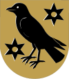 Sauvo Wappen