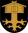 Savukoski Wappen