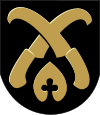 Siilinjärvi Wappen