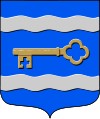 Siuntio Wappen