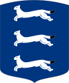 Südösterbotten  Wappen