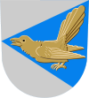 Suomenniemi Wappen