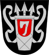 Sysmä Wappen