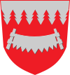Taivalkoski Wappen