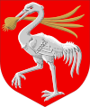 Tervola Wappen