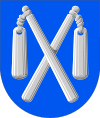 Teuva Wappen